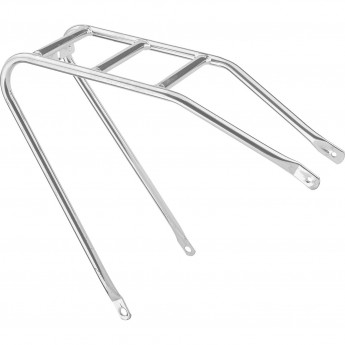 Багажник STELS 16" хромированный (Wind / Flyte)