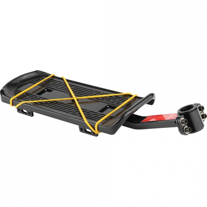 Багажник STELS 24"-28" NH-CS510AP консольный чёрный 010027