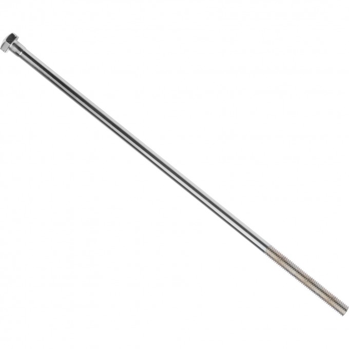 Болт выноса руля STELS стальной, 245 мм под ключ 140058