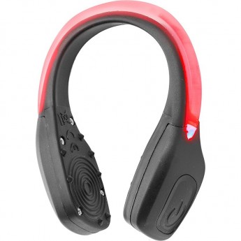 Браслет светящийся STELS JY-3004 черный