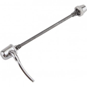 Быстросъемный зажим колеса STELS KL-800A задний M5x145-150 мм