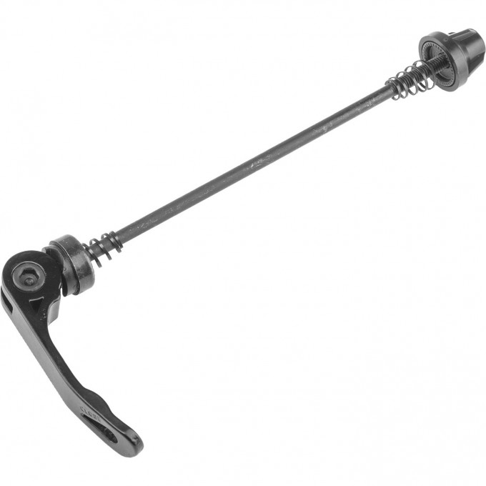 Быстросъемный зажим колеса STELS KL-801F Kenli передний 5x165 мм 130308