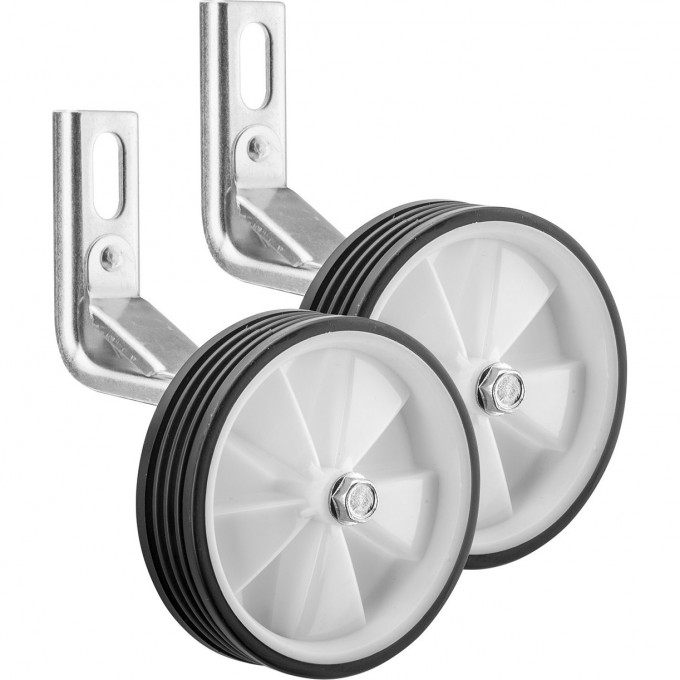 Дополнительные колеса (белые) HL-TW15 12" 630258