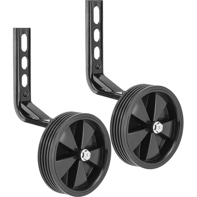 Дополнительные колеса (черные) HL-TW15 12"-16" 630262