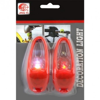 Фонари декоративные JY-267-1A, красные