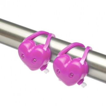 Фонари декоративные JY-339B, розовые