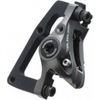 Калипер гидравлического тормоза SAINT BR-800 передний