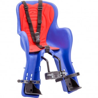 Кресло детское KIKI T, синее