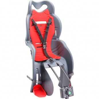 Кресло детское SANBAS T, темно-серое