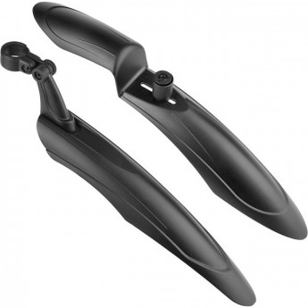 Крылья STELS 16"-20" FD-32F+FD-12R+S2, черные