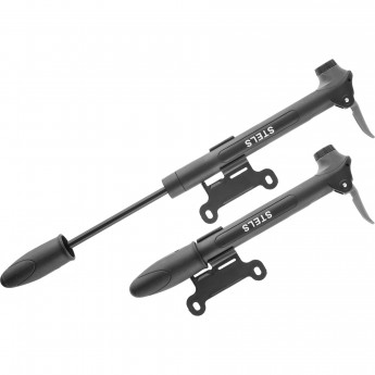 Насос M21-02 ручной, чёрный