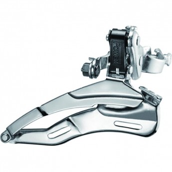 Переключатель скоростей передний FD-30ST 48T 28,6 мм, с верхней тягой