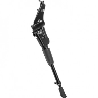 Подножка KWA-616-09, чёрная Подножка KWA-616-09, чёрная