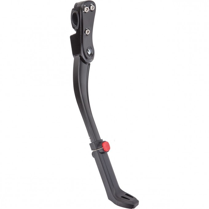 Подножка STELS 20"-28" BLF-F10, чёрная 390078