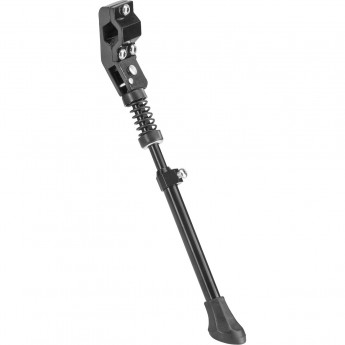 Подножка STELS 20"-28" BLF-F2, чёрная