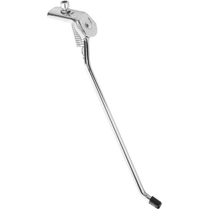 Подножка XR-3E-S 24"-28", серебристая 390059