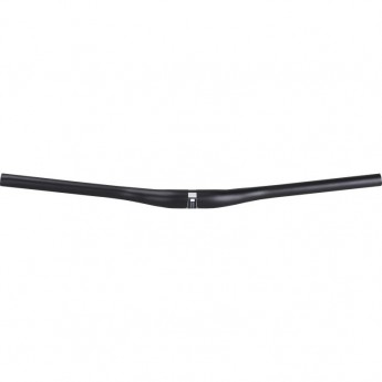 Руль KWY-2-05 580х31,8 мм, алюминиевый чёрный