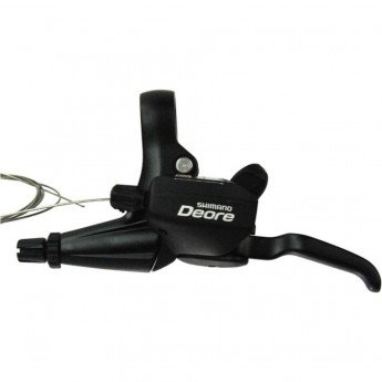 Шифтер/ручка тормоза Deore ST-M530-L