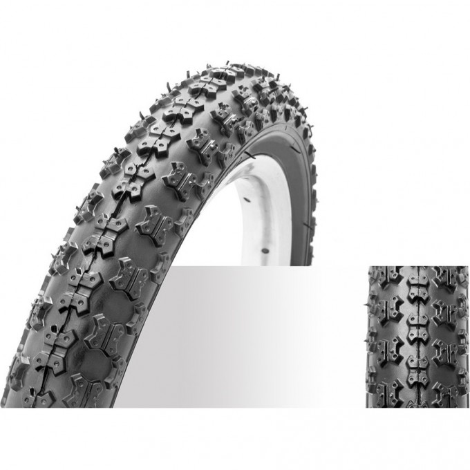 Велопокрышка 18" x 2.125 H-506 Chao Yang 620129