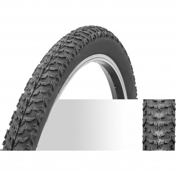 Велопокрышка 20" x 1.95" H-5120 Chao Yang