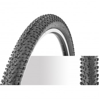 Велопокрышка 26" x 2.125" SY-B038 SEYOUN без камеры