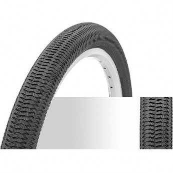 Велошина (камера+покрышка) DURO 18"x1.95" DB-5031 с автовентилем