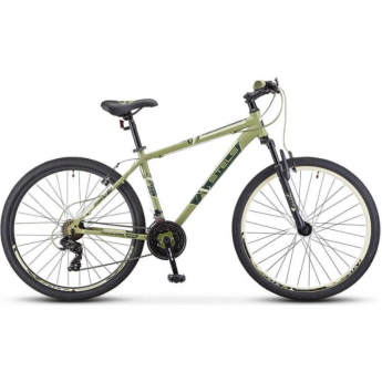 Велосипед STELS Navigator 900 V F020 хаки 29" (LU096010), рама 17.5" Велосипед STELS Navigator 900 V F020 хаки 29" (LU096010), рама 17.5"