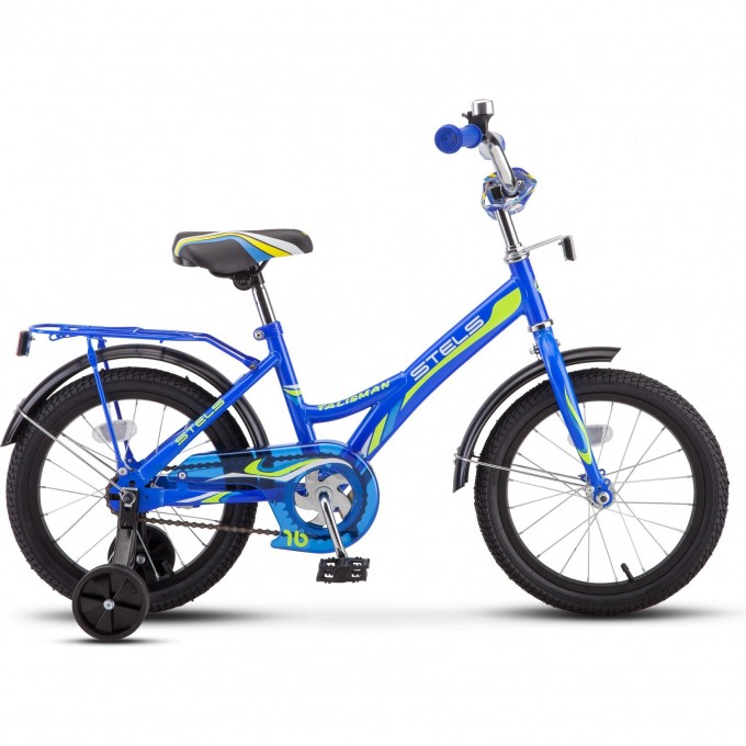 Велосипед STELS Talisman 16" Z010 LU088623