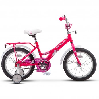Велосипед STELS Talisman Lady 16" Z010