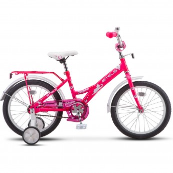 Велосипед STELS Talisman Lady 18" Z010