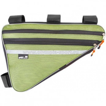 Велосумка МАСТЕР вс015.040.1 под раму