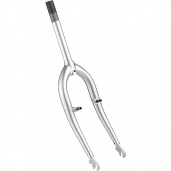 Вилка 20" 1"х194 мм серебристо-серая, для Pilot 420/450