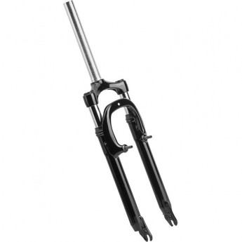 Вилка 24" XDS-3868V 1-1/8"x156мм черная (NAV. 430/440V)