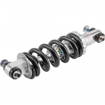 Задний амортизатор рамы TC SA-3 165мм