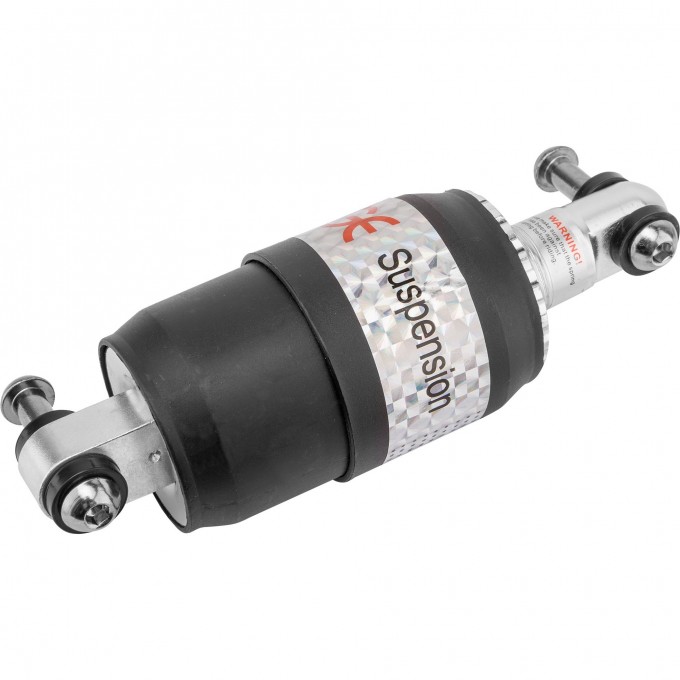 Задний амортизатор рамы TF-C 150 мм 420045